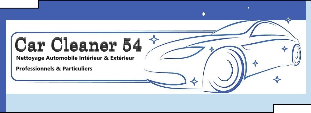 Car Cleaner 54